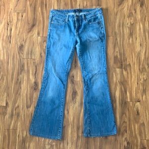 Vigoss Low Rise bootcut jeans - size 29